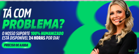 Página oficial da bet03 no Facebook