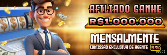 Login seguro na bet03