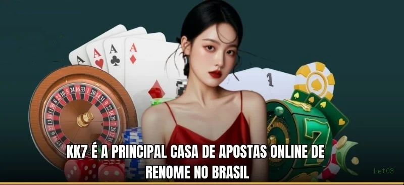 Poker no bet03: experiência segura no Brasil